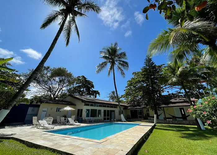 Recanto Divino - Pe Na Areia Guarujá